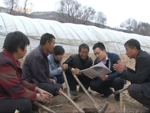 保德 河曲 繁峙掀起学习贯彻全国两会精神热潮