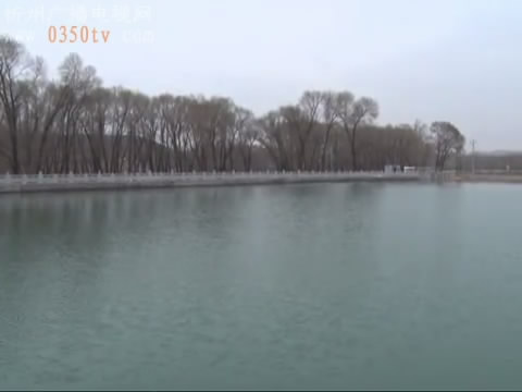 神池组团赴静乐观摩学习创建国家园林城市经验