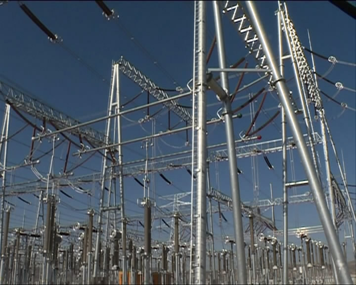 忻州：电力产业扩容提质 新型综合能源基地建设取得新突破